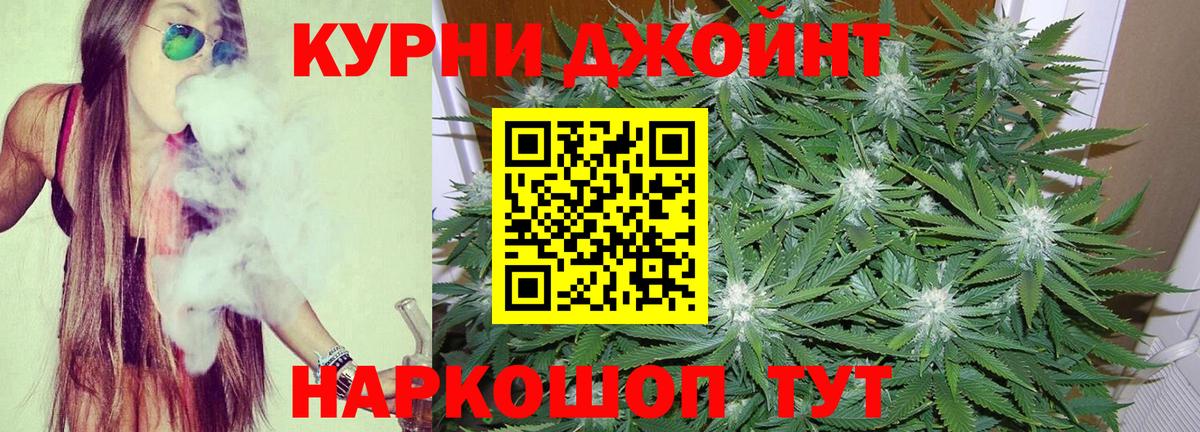 Каннабис OG Kush Менделеевск